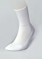 Мужские носки JJW Medic Deo®, белые цена и информация | Мужские носки | pigu.lt