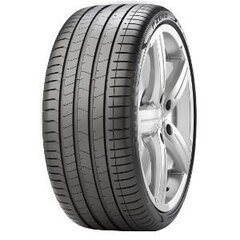 Pirelli P Zero (MC) Pncs Sports 225/35R19 88 Y цена и информация | Летняя резина | pigu.lt