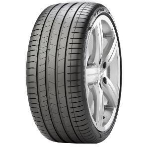 Pirelli P Zero (l) Sports 355/25R21 107 Y цена и информация | Vasarinės padangos | pigu.lt