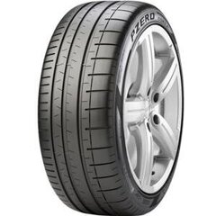 Pirelli P Zero Corsa (MC) Pncs 245/35R19 93 Y цена и информация | Летняя резина | pigu.lt