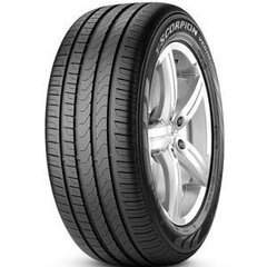 PIRELLI SC VERDE 235/55 18 100V цена и информация | Летняя резина | pigu.lt