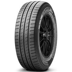 Furgono padanga Pirelli CARRIER ALL SEASON 195/75R16C kaina ir informacija | Universalios padangos | pigu.lt