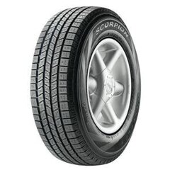 Pirelli Scorpion ice & snow r-f 325/30R21 108V цена и информация | Зимняя резина | pigu.lt