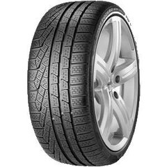 Шины для легковых автомобилей Pirelli WINTER 240 SOTTOZERO II 245/40VR20 цена и информация | Зимние шины | pigu.lt