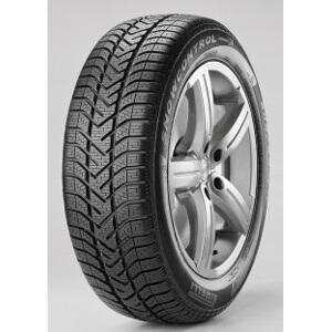 Pirelli Snowcontrol 3 kaina ir informacija | Žieminės padangos | pigu.lt