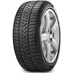 Pirelli Winter Sottozero 3 R-F (*) 225/55R17 97 H цена и информация | Зимние шины | pigu.lt