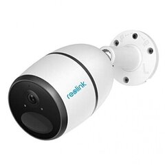 Беспроводная 4G, 4-мегапиксельная камера наблюдения Reolink Go цена и информация | Камеры видеонаблюдения | pigu.lt