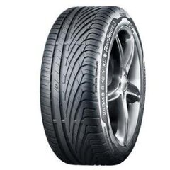 Uniroyal Rainsport 3 205/55R16 94Y цена и информация | Летняя резина | pigu.lt