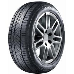 Wanli Sw211 255/40R19 100V цена и информация | Зимние шины | pigu.lt