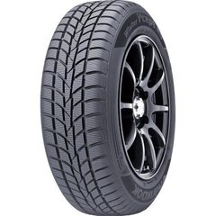 Hankook W442 205/70R15 96T цена и информация | Зимняя резина | pigu.lt