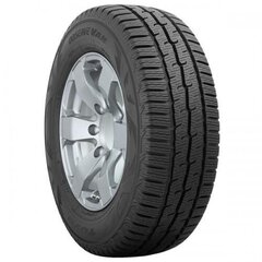 Toyo Observe VAN 215/82R14 112/110 S C цена и информация | Зимняя резина | pigu.lt