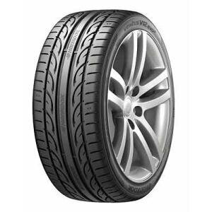 Hankook K120 ventus v12 evo2 225/45R17 kaina ir informacija | Vasarinės padangos | pigu.lt