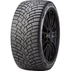 Зимняя резина PIRELLI Winter Ice Zero 2 235/45 18 98H цена и информация | Зимняя резина | pigu.lt