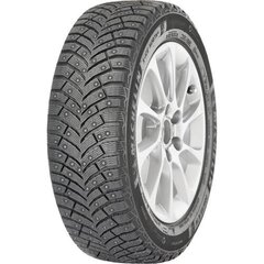 Michelin X-ice north 4 265/40R21 105T kaina ir informacija | Žieminės padangos | pigu.lt