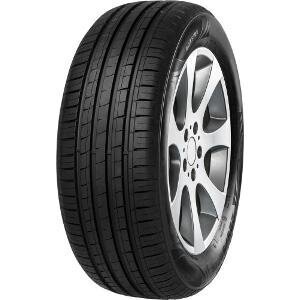 Tristar Ecopower4 215/55R16 97V kaina ir informacija | Vasarinės padangos | pigu.lt