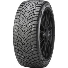 Pirelli Scorpion Ice Zero 2 245/45R20 103H XL kaina ir informacija | Žieminės padangos | pigu.lt