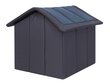 Guolis-būda Hobbydog Inari Dark Blue, 76x72 cm kaina ir informacija | Guoliai, pagalvėlės | pigu.lt