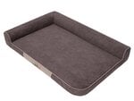 Hobbydog guolis Best Brown XXL, 115x80x18 cm