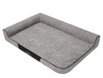 Hobbydog guolis Best Grey XXL, 115x80x18 cm