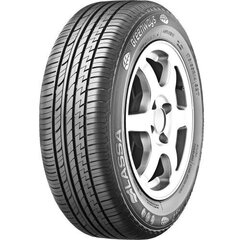 Lassa Greenways 195/55R16 87 H kaina ir informacija | Vasarinės padangos | pigu.lt