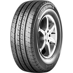 Lassa Transway 2 195/75R16 107/105 R C цена и информация | Летняя резина | pigu.lt