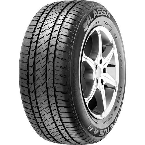 Lassa Competus h/l 245/70R16 111H kaina ir informacija | Vasarinės padangos | pigu.lt