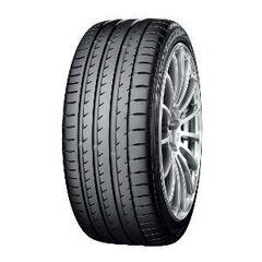 Yokohama Advan sport v105 n2 295/35R21 107Y цена и информация | Летняя резина | pigu.lt