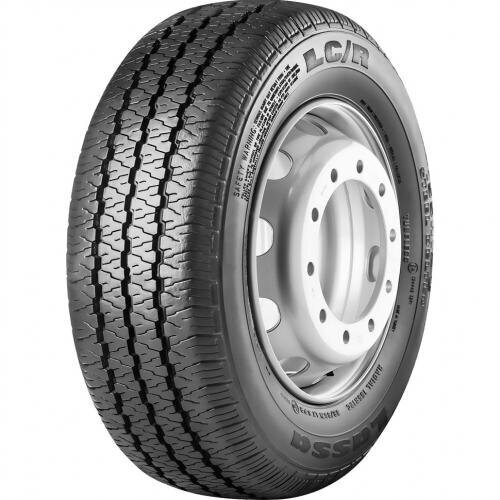 Lassa Lc/r 165/80R13 91/89P C цена и информация | Vasarinės padangos | pigu.lt