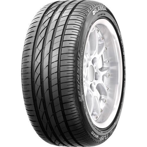 Lassa Impetus revo 225/60R16 98 V kaina ir informacija | Vasarinės padangos | pigu.lt