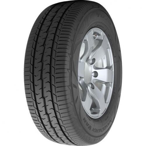 Toyo Nano Energy VAN 109/107S 215/70R15 цена и информация | Vasarinės padangos | pigu.lt