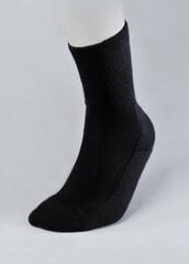 Мужские носки JJW Medic Deo®, черные цена и информация | Мужские носки | pigu.lt