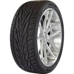 Toyo Proxes st3 235/60R18 107 V XL RP kaina ir informacija | Vasarinės padangos | pigu.lt