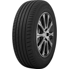 Toyo Proxes cf2s 235/45R19 95 V цена и информация | Летняя резина | pigu.lt