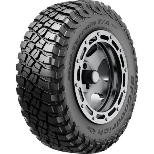 BFGOODRICH Mud Terrain 3 10.50/33R15 114Q kaina ir informacija | Universalios padangos | pigu.lt