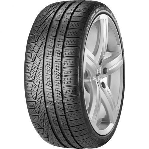 Pirelli Sottozero2 295/30R19 100V kaina ir informacija | Žieminės padangos | pigu.lt