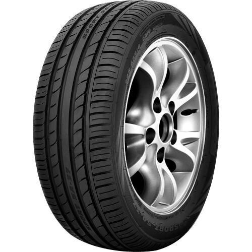 Goodride Sa37 245/45R20 99W цена и информация | Vasarinės padangos | pigu.lt