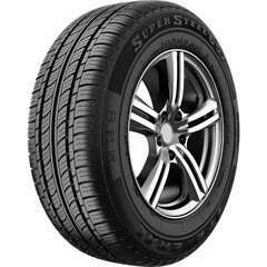 Federal Ss657 215/60R15 94 H kaina ir informacija | Vasarinės padangos | pigu.lt