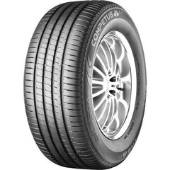 Lassa Competus h/p 2 225/45R19 96W цена и информация | Летняя резина | pigu.lt