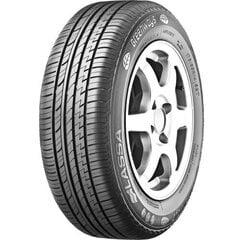 Lassa Greenways 185/60R15 84 H kaina ir informacija | Vasarinės padangos | pigu.lt