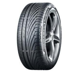 Uniroyal Rainsport 3 ssr 225/40R18 92W kaina ir informacija | Vasarinės padangos | pigu.lt