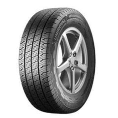 Uniroyal Allseasonmax 205/65R16 107T kaina ir informacija | Universalios padangos | pigu.lt