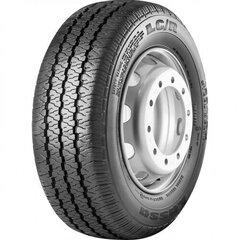 Lassa Lc/r 155/80R12 88/86N C цена и информация | Летняя резина | pigu.lt