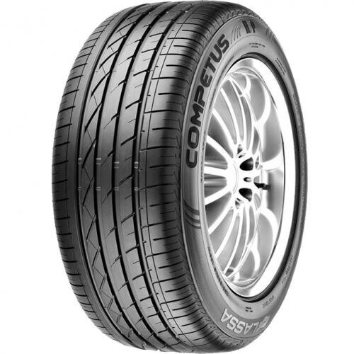 Lassa Competus h/p 215/55R18 99V kaina ir informacija | Vasarinės padangos | pigu.lt