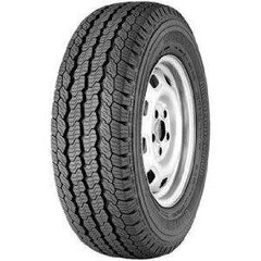 Continental Vancofourseason 2 205/65R16 107T цена и информация | Всесезонная резина | pigu.lt