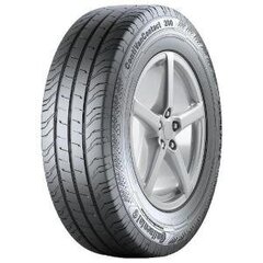 Continental Contivancontact 200 225/55 R17 101V цена и информация | Летняя резина | pigu.lt