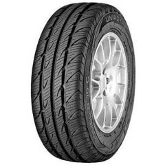 Uniroyal Rainmax 3 175/65R14 90T kaina ir informacija | Vasarinės padangos | pigu.lt