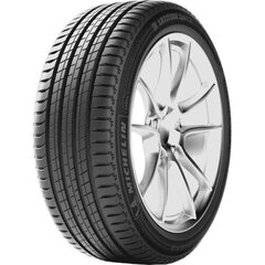 Michelin Latitude sport 3 235/65R17 104 V MO цена и информация | Летняя резина | pigu.lt