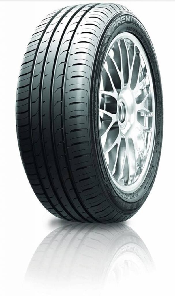 Maxxis Hp5 245/45R18 100 W цена и информация | Vasarinės padangos | pigu.lt