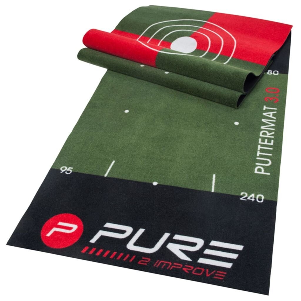 Golfo kilimėlis Pure2Improve kaina ir informacija | Golfas | pigu.lt
