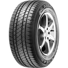 Lassa Competus h/l 255/65R16 109H цена и информация | Летняя резина | pigu.lt